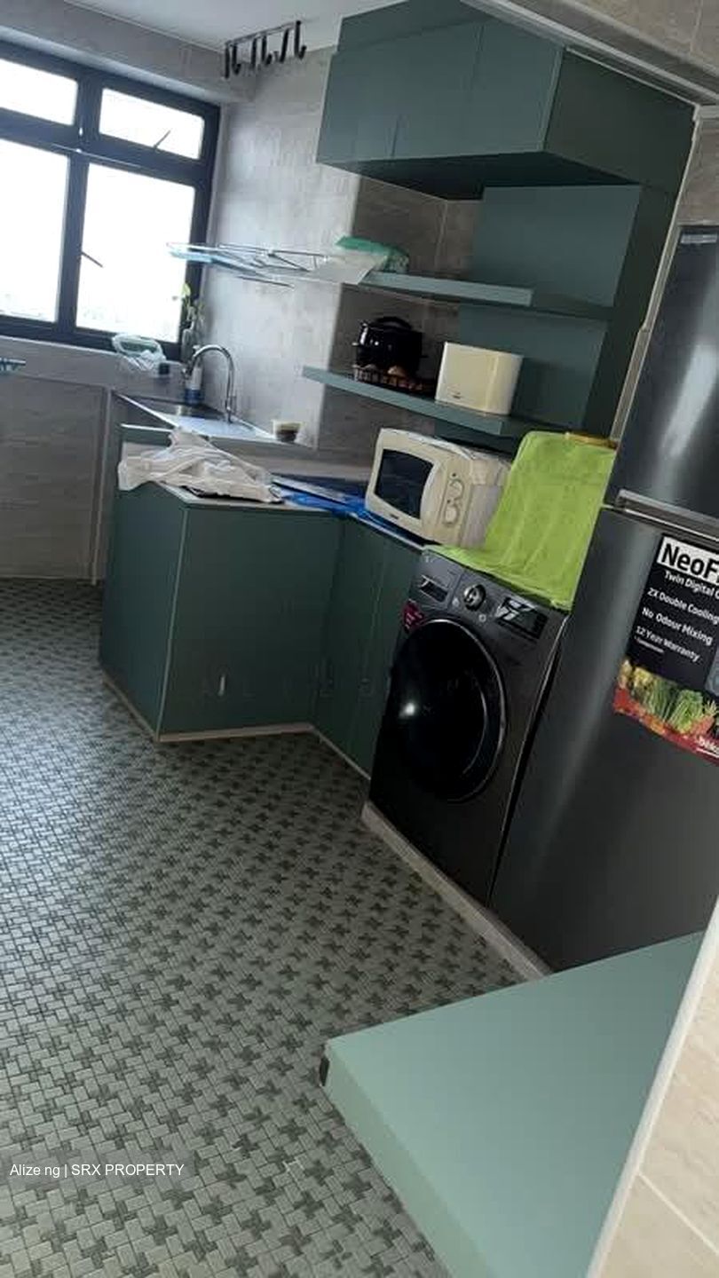 Blk 195 Kim Keat View (Toa Payoh), HDB 3 Rooms #593604321